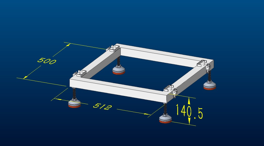 bsl battery base