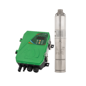 Cedar Pump In A Box Solar Pump Kits