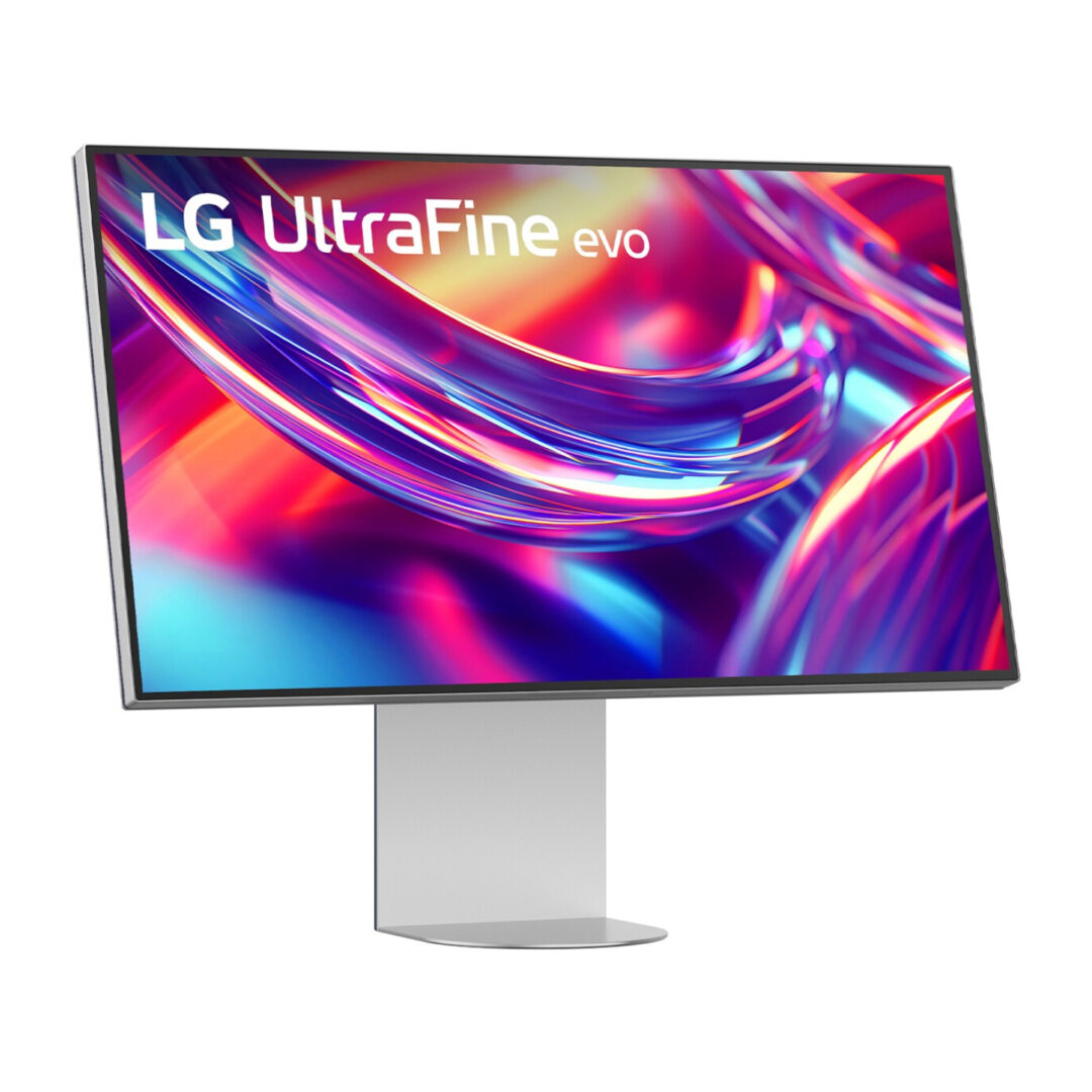32U990A S.AFB LG UltraFine Evo 32 inch 6K 60Hz Nano IPS Monitor Black Silver wr 02a.jpg