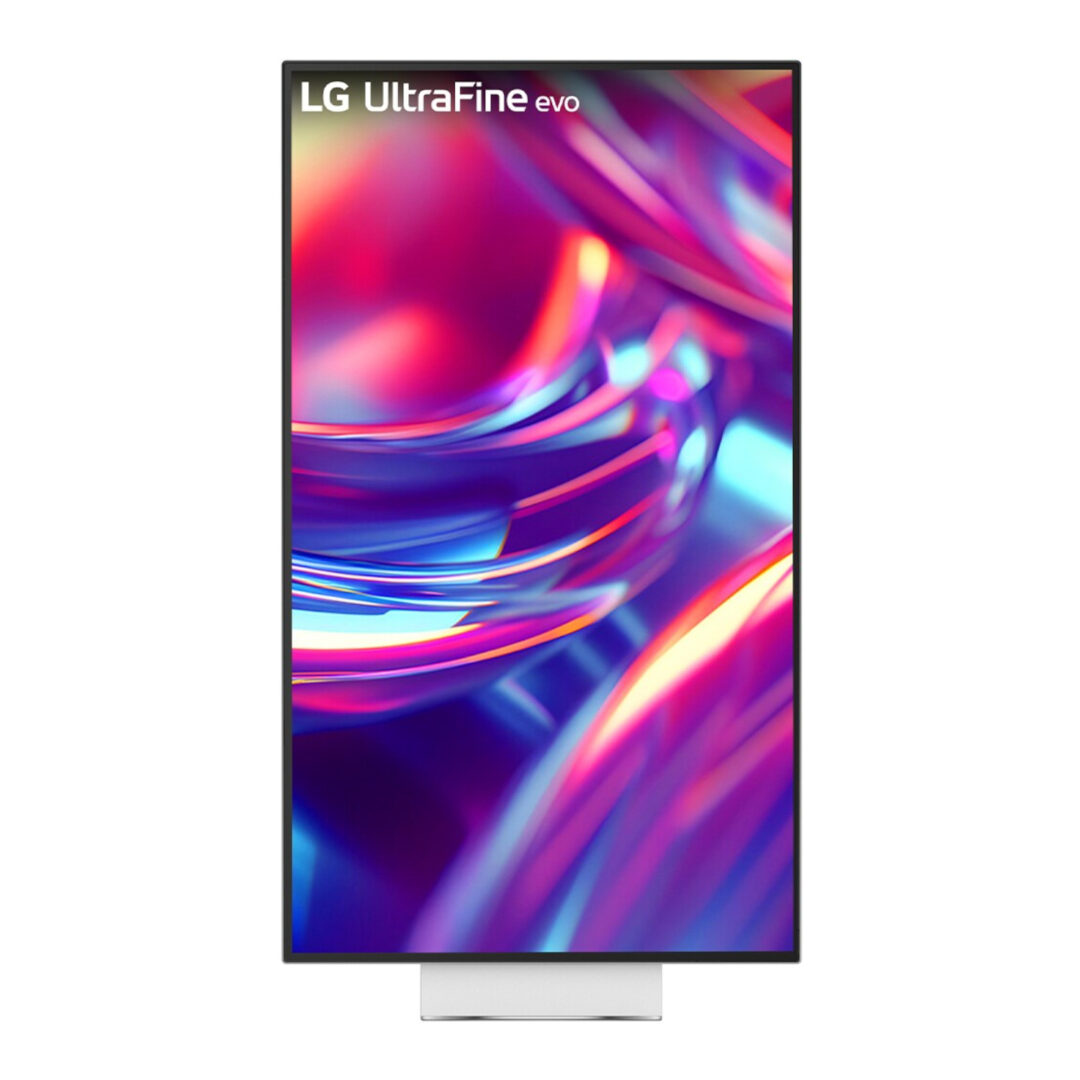 32U990A S.AFB LG UltraFine Evo 32 inch 6K 60Hz Nano IPS Monitor Black Silver wr 05a.jpg