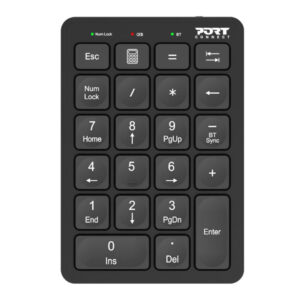 900802 Port Connect Bluetooth Rechargeable Keypad Black wr 01.jpg