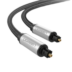 AV108 10540 UGreen Male to Male Toslink optical Audio Cable .jpeg