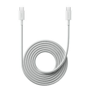BHR087AGL Xiaomi USB4 6A USB Type C To USB Type C Cable 2m 01.jpg