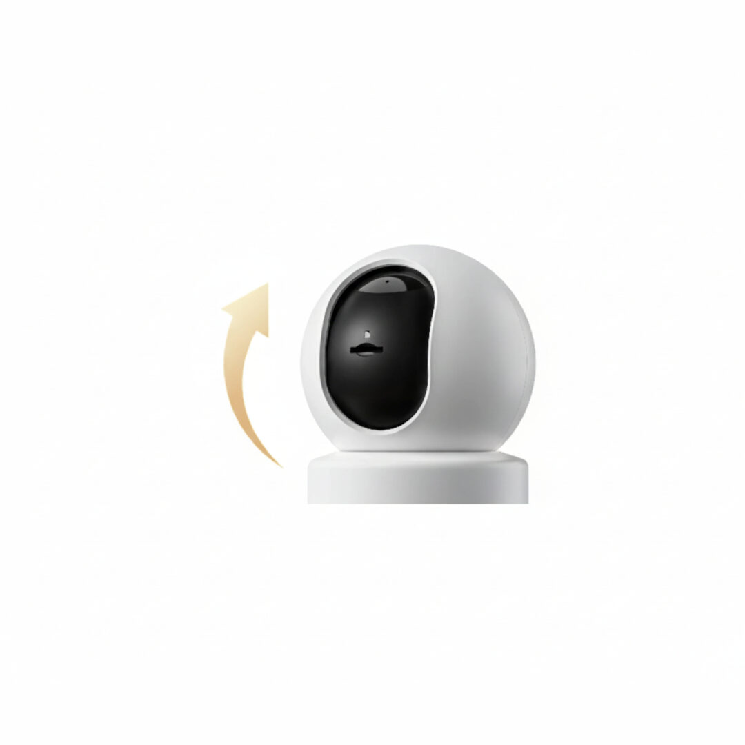 BHR08SVGL Xiaomi C302 Smart 2k Camera Whte 11.jpeg