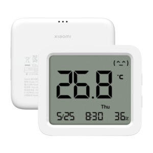 BHR9041GL Xiaomi Smart Temperature and Humidity Monitor 3 White wr 01a.jpg