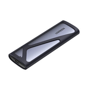 CM400 90264 Ugreen CM400 90264 M.2 NVMe SATA SSD Enclosure wr 01a.jpg