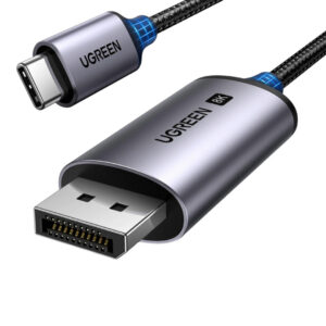 CM556 25157 UGREEN USB Type C to DP1.4 CBL 1m wr01 1.jpeg