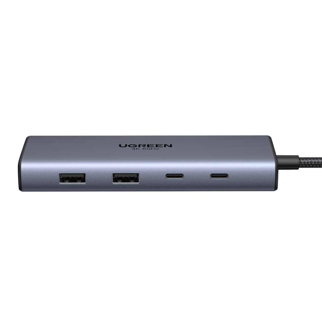 CM639 45380 UGreen CM639 100W PD 9 in 1 USB Type C Hub wr 02a.jpg