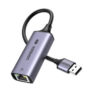 CM648 25051 UGREEN USB A 3.2 Gen 1 to 2.5G Ethernet Adapter wr01.jpeg