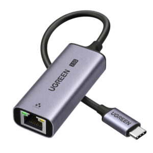 CM648 25052 UGREEN USB Type C 3.1 to 2.5G Ethernet Adapter wr01.jpeg