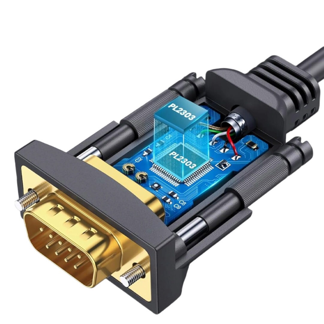 CR104 20222 UGREEN USB 2.0 to RS 232 Serial Adapter Cable 04.jpg