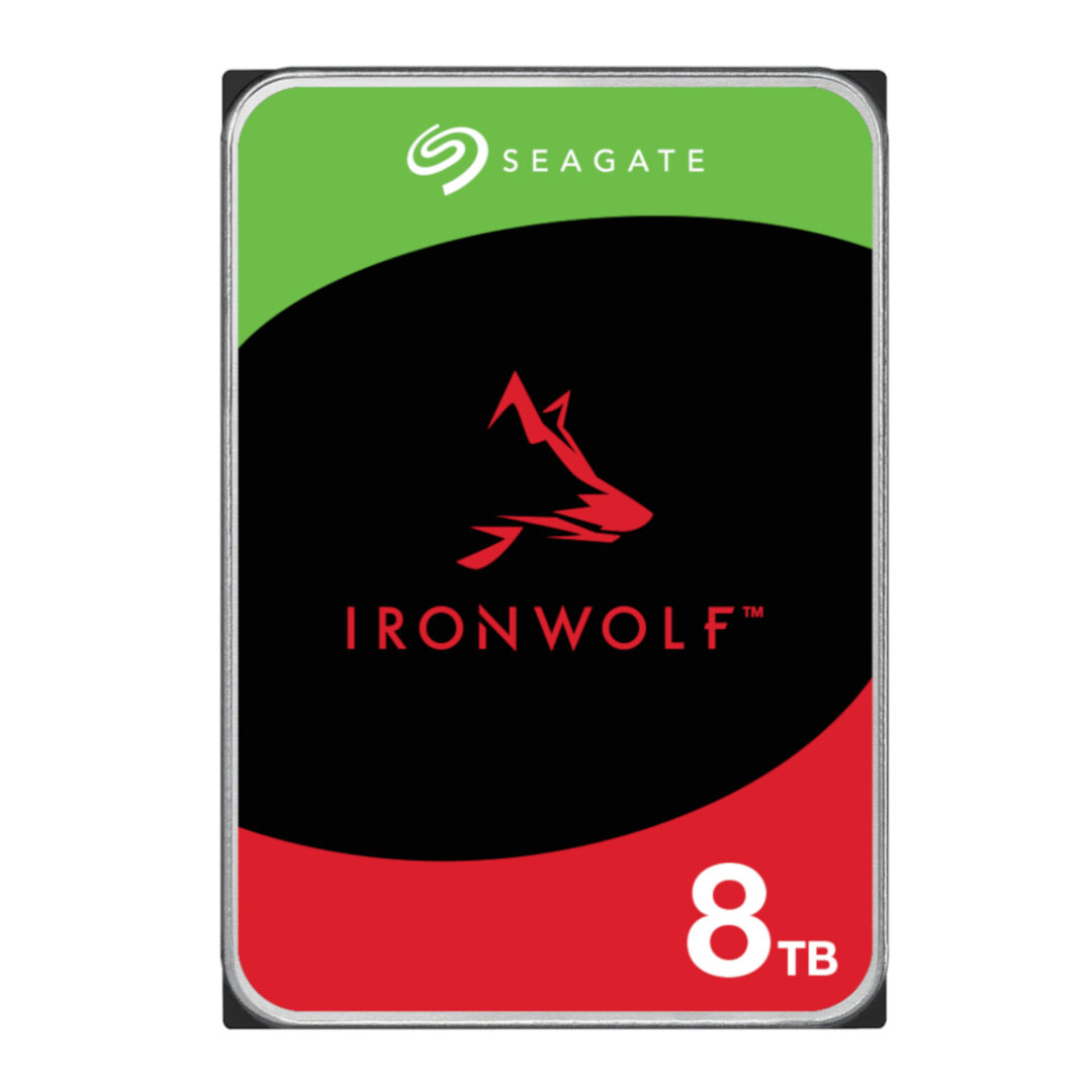DXP2800 16TB V2 UGreen NASync DXP2800 2 Bay NAS with Seagate Ironwolf NAS 16TB SATA Hard Drive V2 Bundle 2x 8TB wr 03a.jpg
