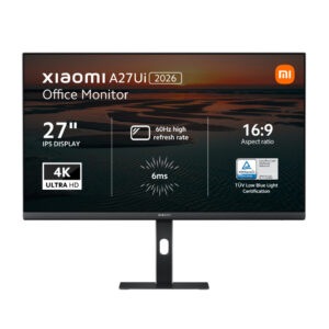 ELA6221EU Xiaomi A27Ui 27 inch 60Hz 4K IPS Office Monitor wr 01b.jpg