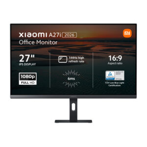 ELA6410EU Xiaomi A27i 2026 27 inch 144Hz Full HD 1080P IPS Office Monitor wr 01a.jpg