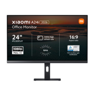 ELA6416EU Xiaomi A24i 2026 24 inch 144Hz Full HD 1080P IPS Office Monitor wr 01a.jpg