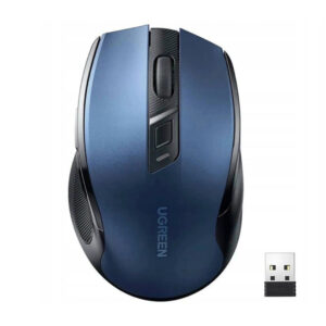 MU006 25753 UGreen MU006 2.4GHz Wireless Optical Mouse Blue wr 01.jpg