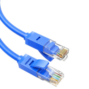 NW102 11202 UGREEN Cat6 RJ45 Gigabit Ethernet Cable Blu 1.jpeg