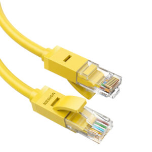NW102 95804 UGREEN Cat6 RJ45 Gigabit Ethernet Cable Ylw 01.jpeg