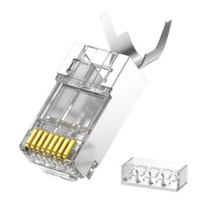 NW123 70316 UGREEN Cat 7 Shielded RJ45 Modular Plug 10 Pack 1.jpeg