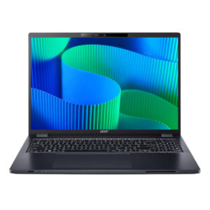 NX.B9BEA.003 Acer Travelmate P4 16 inch Laptop Intel U5 125U 8GB DDR5 1TB NVMe Windows 11 Pro wr 01a.jpg