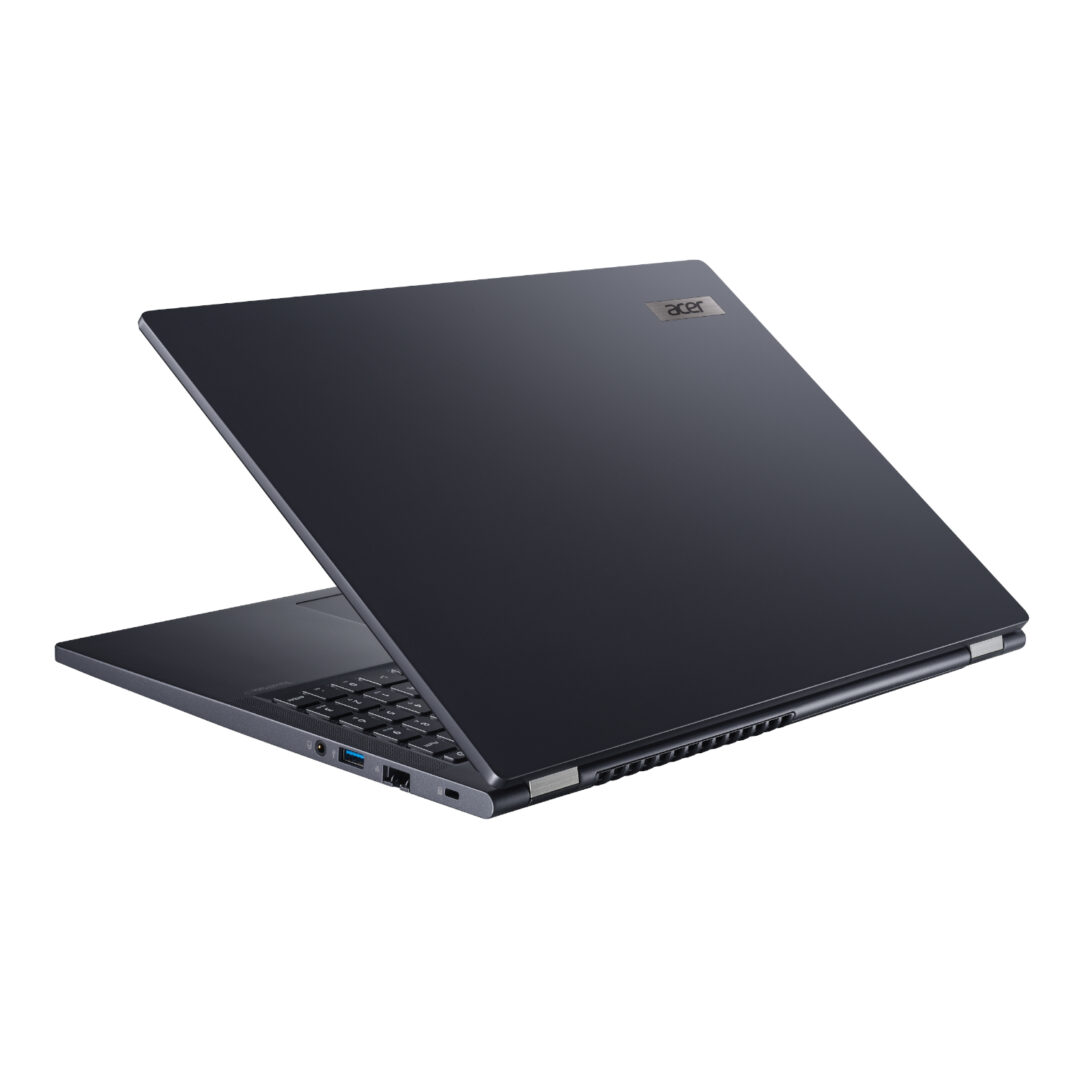 NX.B9BEA.003 Acer Travelmate P4 16 inch Laptop Intel U5 125U 8GB DDR5 1TB NVMe Windows 11 Pro wr 05a.jpg