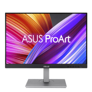 PA248CNV Asus ProArt Display PA248CNV 24.1 inch WUXGA IPS 75Hz Monitor Black wr 01.jpg