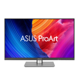 PA27JCV Asus ProArt PA27JCV 27 inch 5K HDR 60Hz IPS Display – Black wr 01.jpg