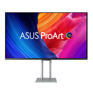 PA32UCDM Asus PA32UCDM ProArt Display 31.5 inch 4K UHD OLED 240Hz Professional Monitor wr 01.jpg