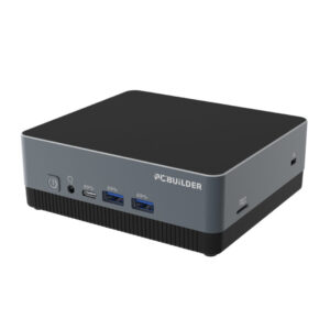 PCB CUBE N100 8G HOME PCBuilder CUBE N100 8GB DDR4 512GB Windows 11 Home Mini PC wr 01a.jpg