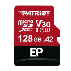 PEF128GEP32MCX Patriot EP Series 128GB MICRO SDXC V30 A2 wr 01.jpg