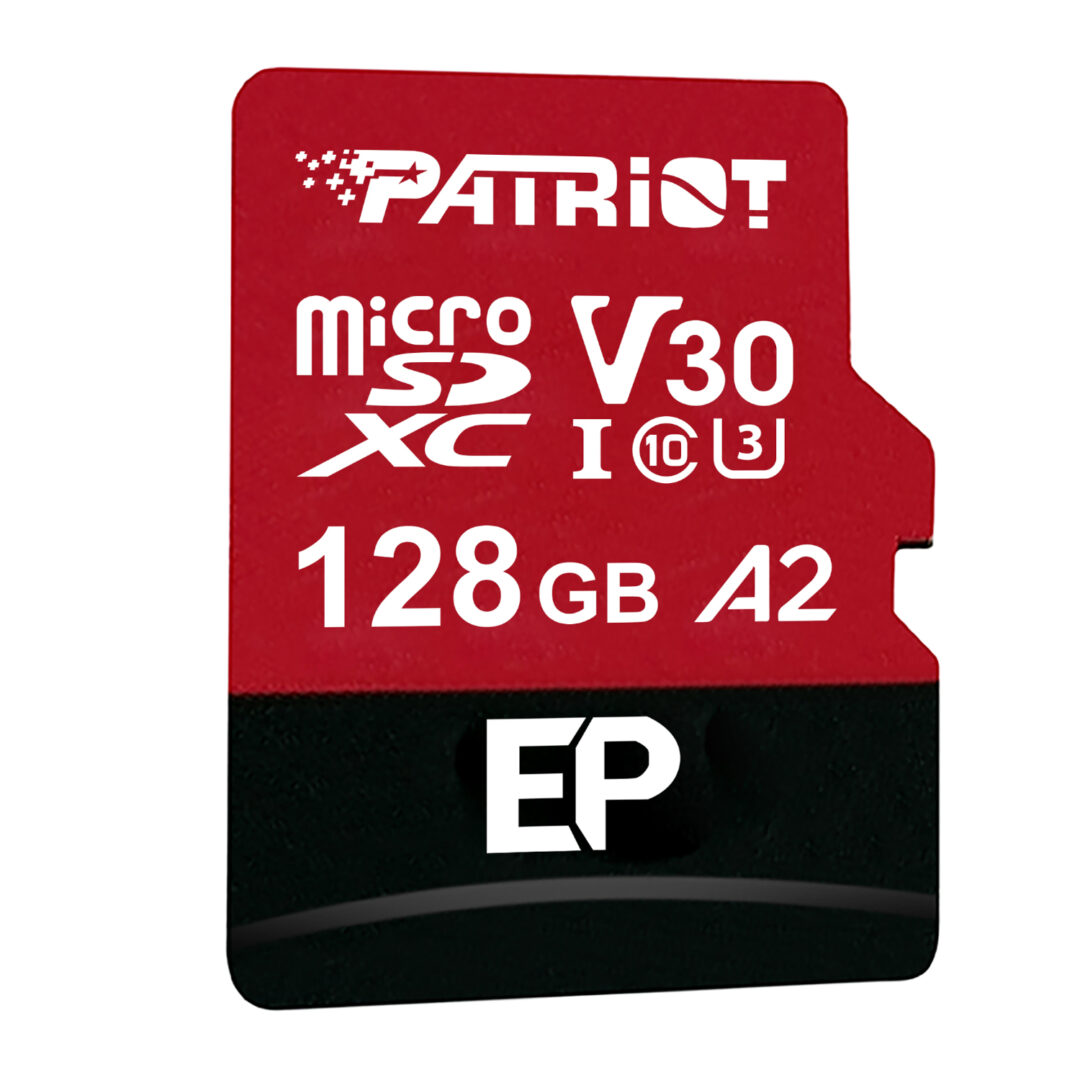 PEF128GEP32MCX Patriot EP Series 128GB MICRO SDXC V30 A2 wr 02.jpg