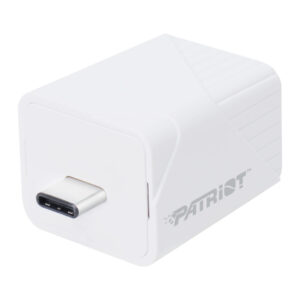 PI128GCUW30C Patriot iLuxe Cube 128GB Type C Smart Backup Solution – White wr 01a.jpg