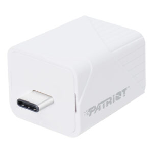PI1TBCUW30C Patriot iLuxe Cube 1TB Type C Smart Backup Solution White wr 01.jpg