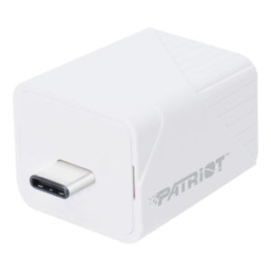 PI512GCUW30C Patriot iLuxe Cube 512GB Type C Smart Backup Solution White wr 01.jpg