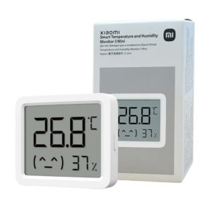 QBH4312GL Xiaomi Smart Temperature and Humidity Monitor 3 Mini White wr 01a.jpg