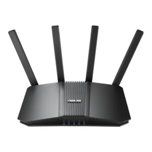 RT BE82U ASUS RT BE82U Wi Fi 7 Dual Band 2.5GbE Router Black wr 01a.jpg