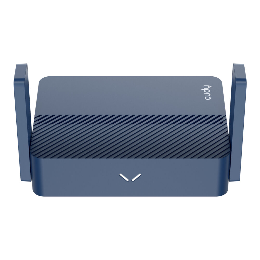TR3000 Cudy AX3000 2.5G Wi Fi 6 Mini VPN Travel Router TR3000 Navy Blue wr 02a.jpg