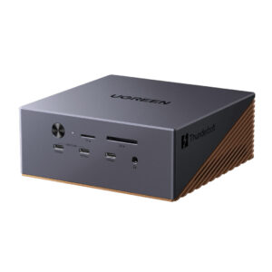 U716 85590F UGREEN Maxidok 17 in 1 Thunderbolt 5 Dock Station wr01.jpeg
