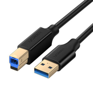 US210 10372 UGreen US210 USB A Printer Cable 2M wr 01.jpg