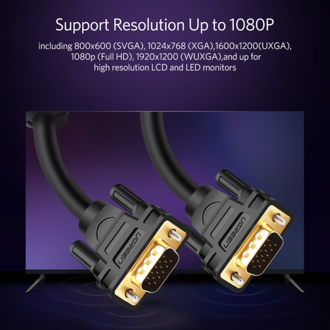 VG101 11631 UGreen VGA Cable 3M wr 05a.jpg