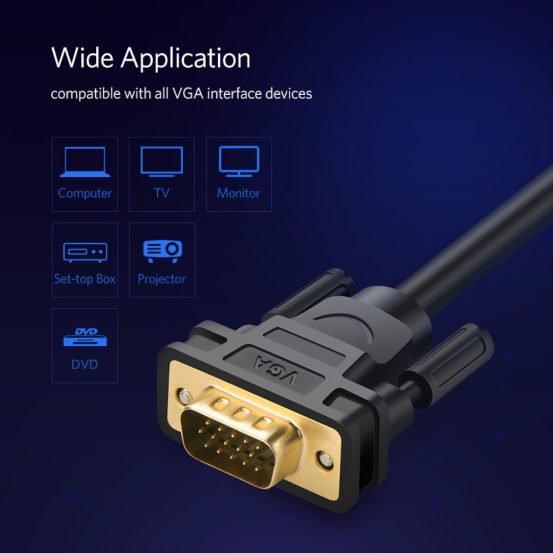VG101 11631 UGreen VGA Cable 3M wr 06a.jpg