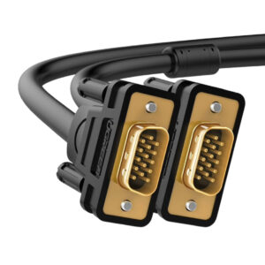 VG101 11632 UGREEN VGA Male to Male Cable 5m Blk wr01.jpeg