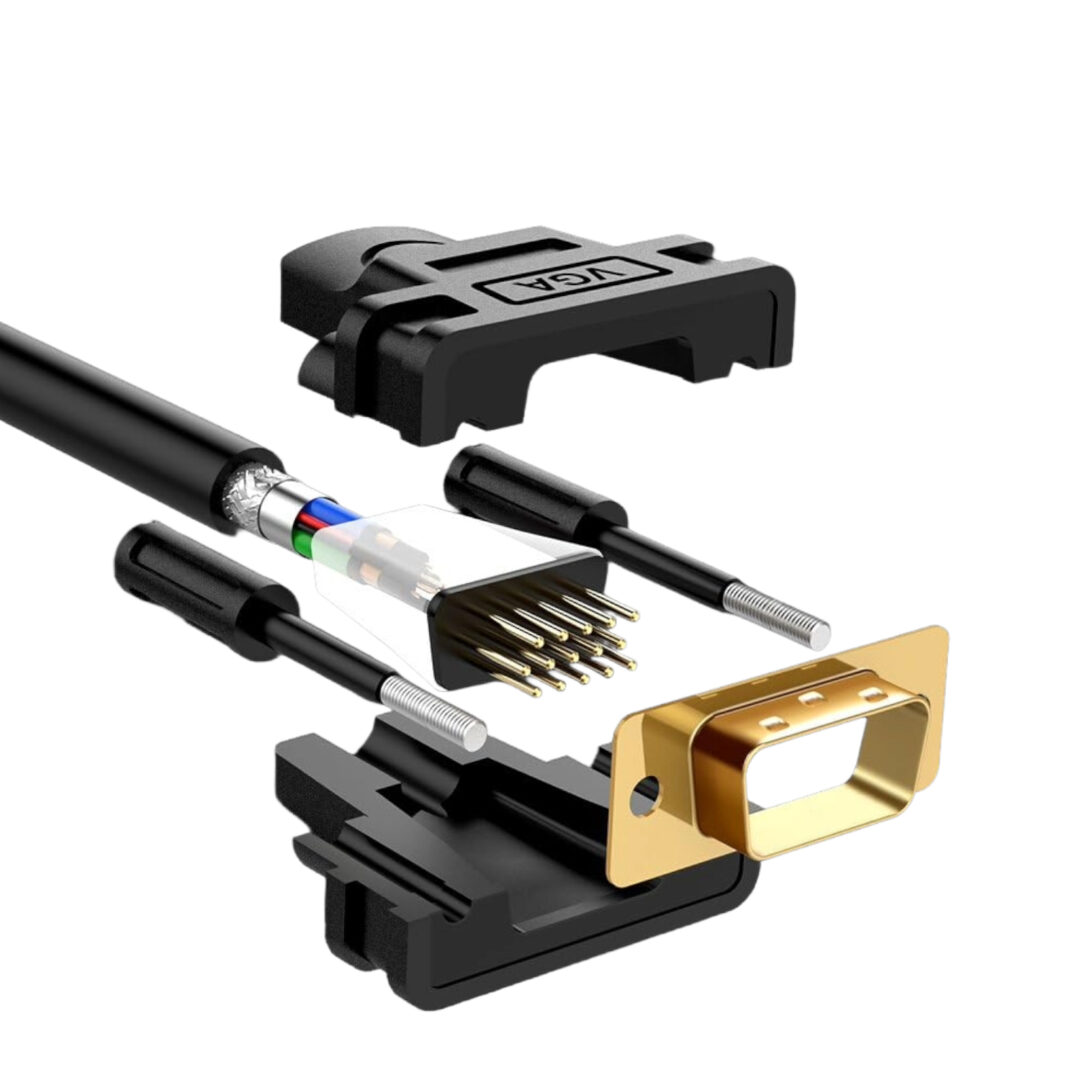 VG101 11632 UGREEN VGA Male to Male Cable 5m Blk wr02.jpeg