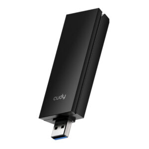 WU5400 Cudy AX5400 Wi Fi 6 USB 3.0 Tri Band Adapter Main wr.jpeg
