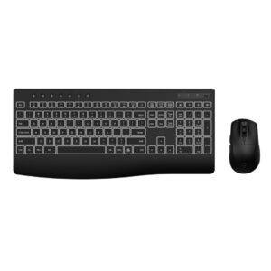 WX CO105 WINX DO Business Backlit Wireled Keyboard and Mouse Combo Black wr 01a.jpg