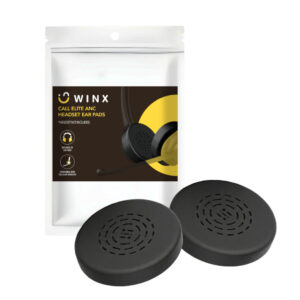 WX HSEC02 WINX Call Elite ANC Headset Ear Pads Black wr 01a.jpg